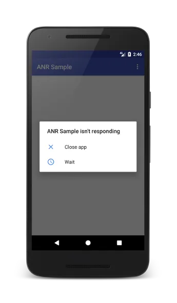 从一行 `native` 堆栈追到 InstallReferrer：一次主线程 ANR 的排查全过程